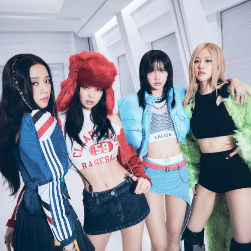 BLACKPINK announce [BORN PINK] WORLD TOUR will land in Australia in June 2023